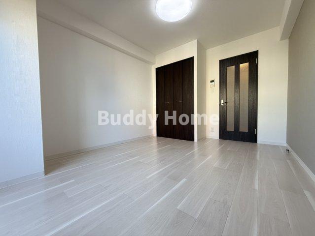 居室・リビング　※反転タイプ