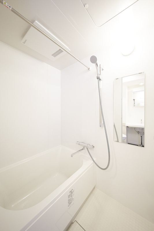 バス・シャワールーム　お部屋探しは株式会社　タウンハウジング　までお気軽にお問合…