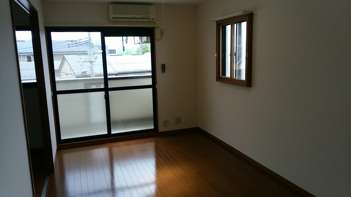 キッチン　ＤＫ9帖