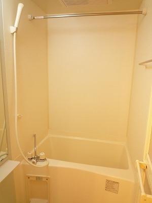バス・シャワールーム　※写真他部屋参照