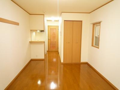 居室・リビング　※写真他部屋参照