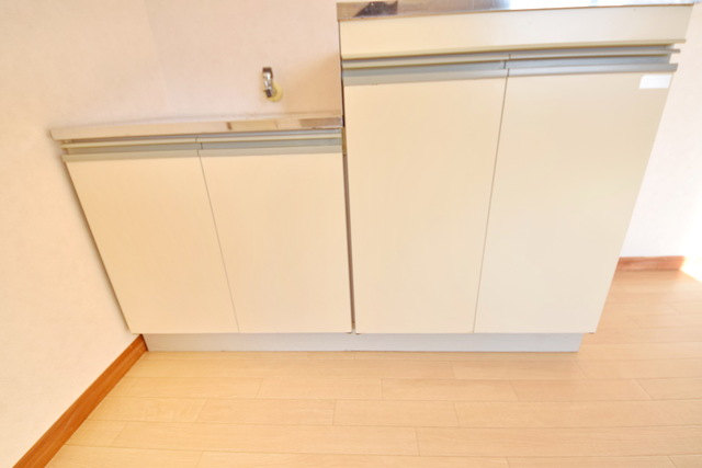 収納　～収納もお任せっ～