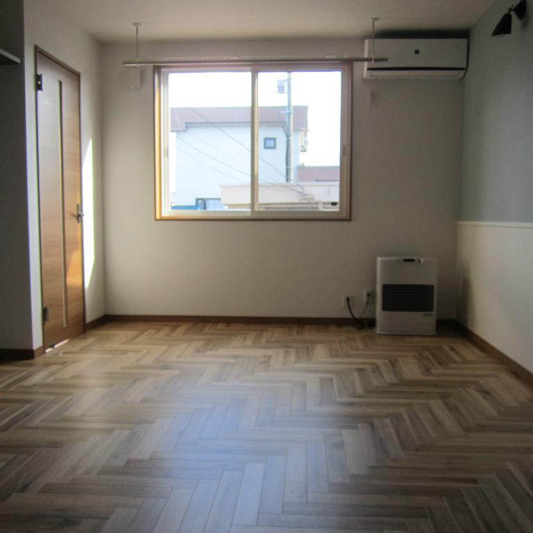 居室・リビング　広々としたLDKです！