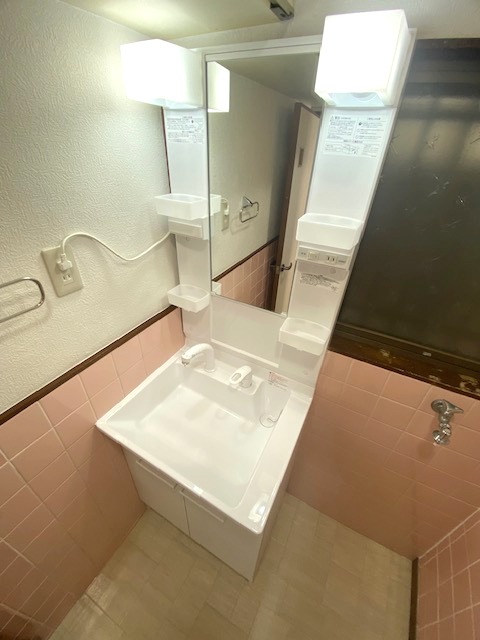 口田南4丁目の内装写真