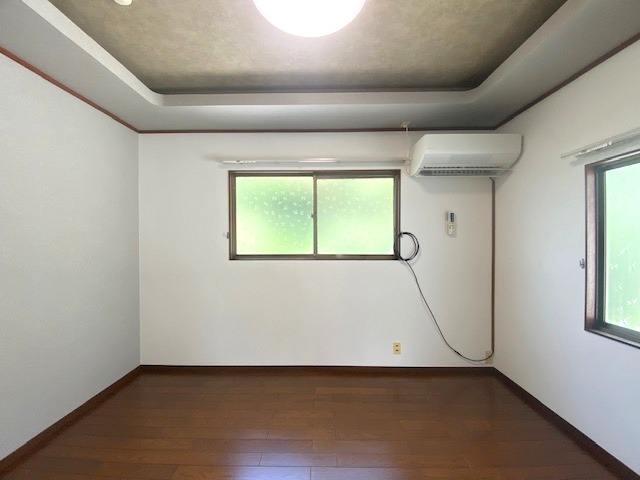 口田南4丁目の内装写真
