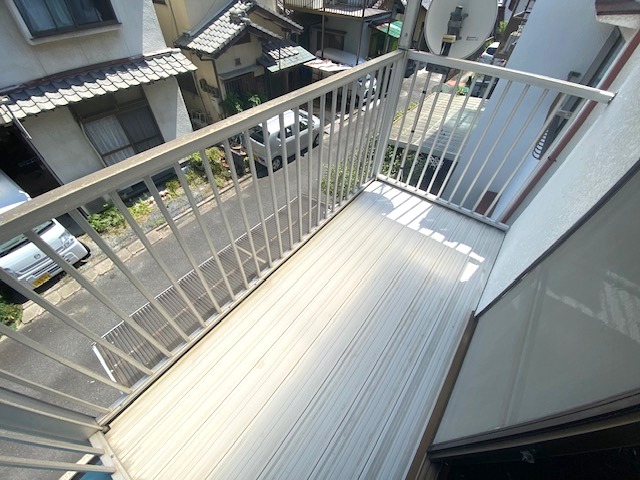 口田南4丁目の内装写真