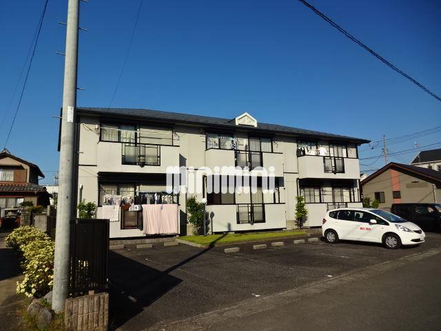 建物外観　人気の鶴見町でファミリー物件です。