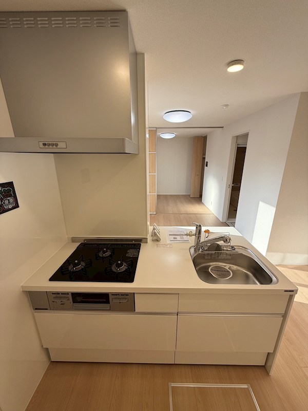 キッチン　同仕様写真