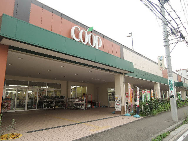 その他　ユーコープ白根店（その他）まで403m