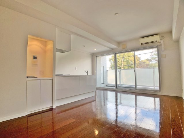 居室・リビング　LDK 　12.5帖