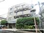 幡ヶ谷駅より徒歩8分 4階 築33年11ヶ月の賃貸物件