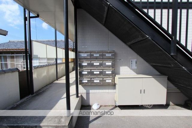 その他共有部分　その他共有部分