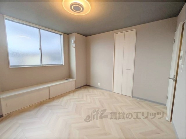 居室・リビング　洋室