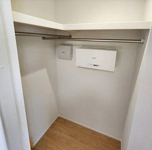 収納　☆たっぷり収納☆