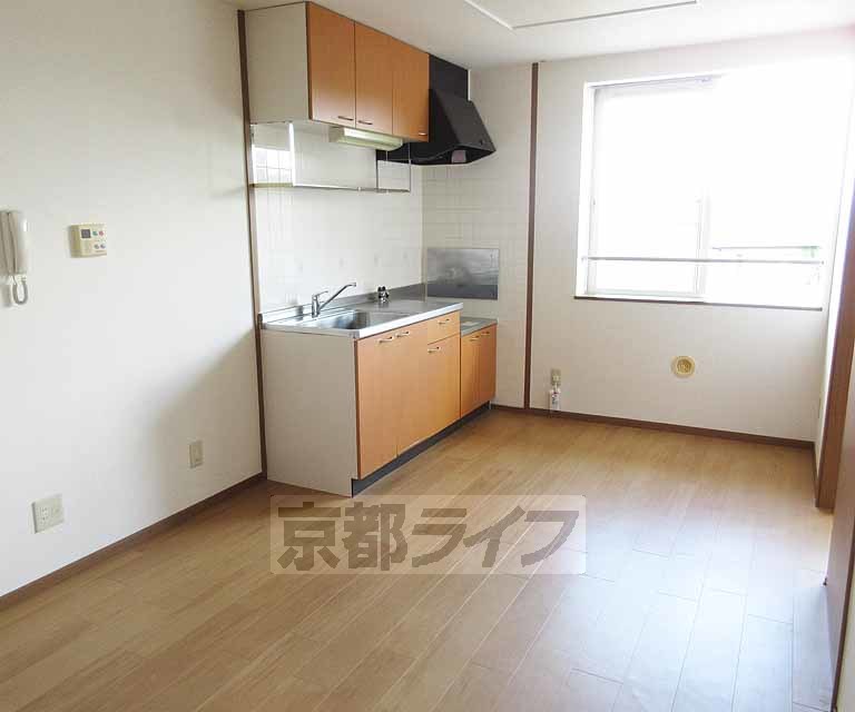 居室・リビング　明るいダイニングです！