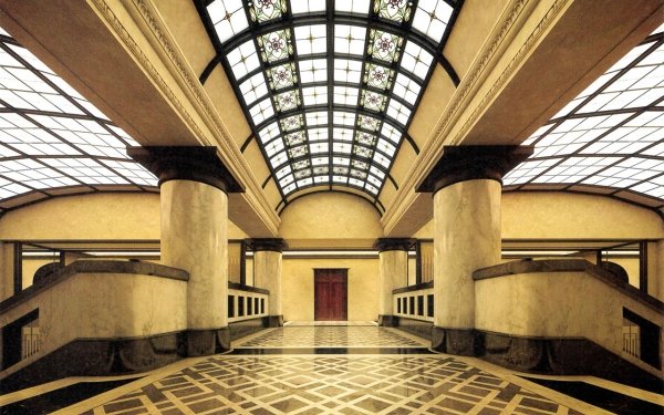 ロビー　ロビー