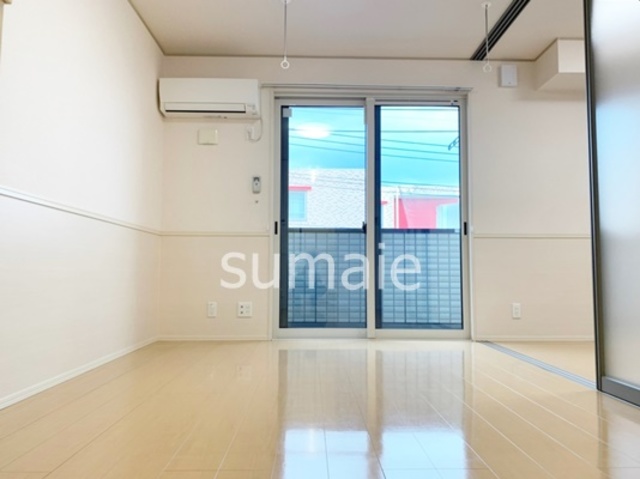 居室・リビング　綺麗なリビングです！