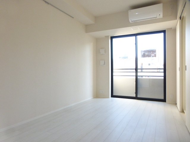 居室・リビング　居室