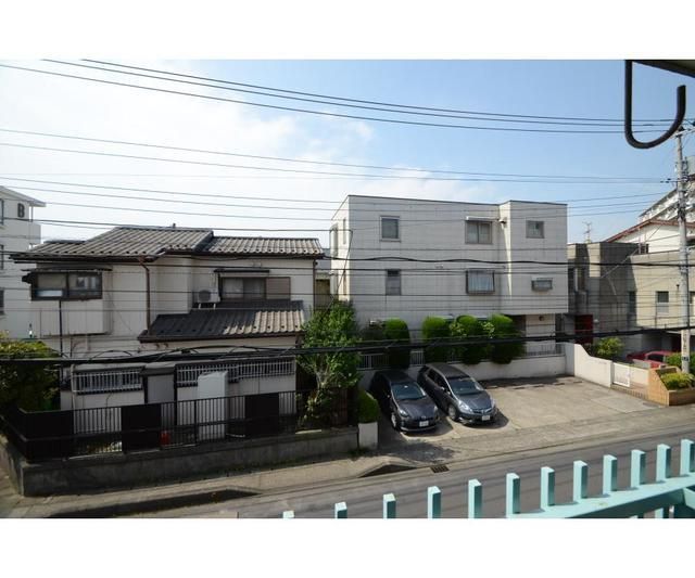 眺望　★同物件別部屋参考★