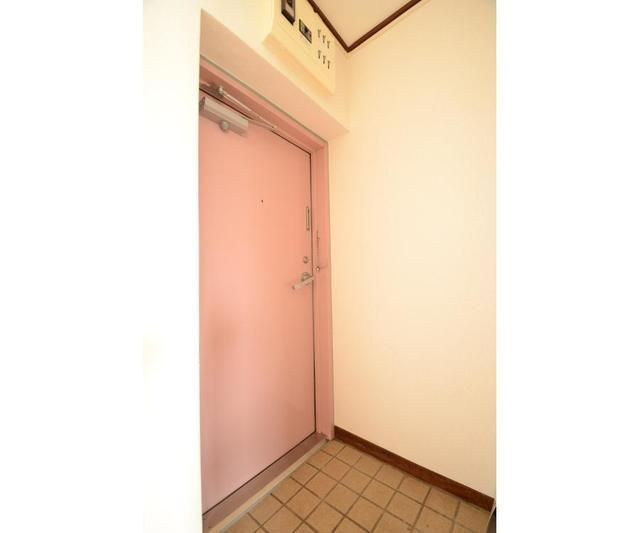 玄関　★同物件別部屋参考★