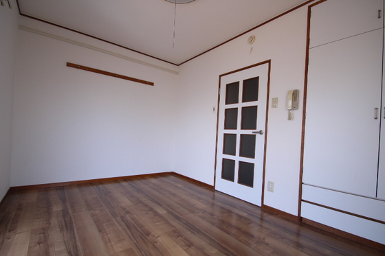 その他部屋・スペース　※別号室の写真です