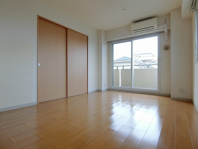 居室・リビング　★参考写真★以前募集時の室内写真