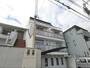 今出川駅より徒歩7分 2階 築36年11ヶ月の賃貸物件