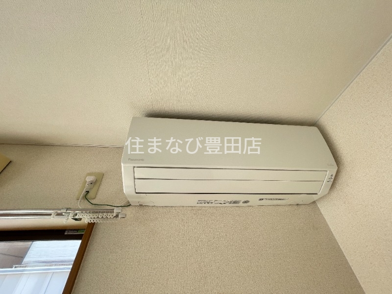 その他設備　同型別部屋写真