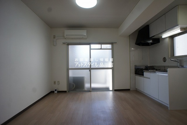 その他部屋・スペース　寝室