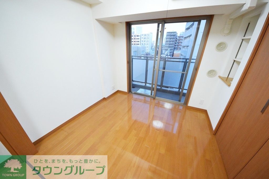 居室・リビング　お部屋探しは株式会社　タウンハウジング　までお気軽にお問合…