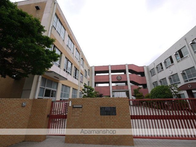 小学校　豊岡小学校トワイライトスクール（小学校）まで1120m