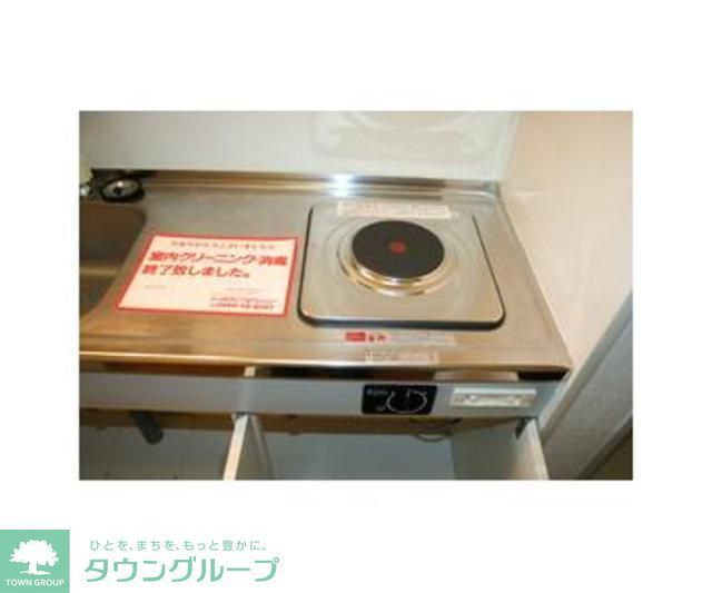 キッチン