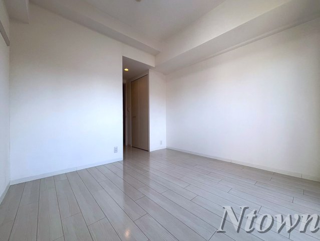 居室・リビング　使いやすいリビングです