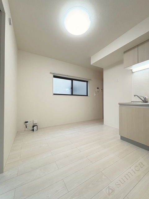 その他設備　全戸角部屋設計♪♪