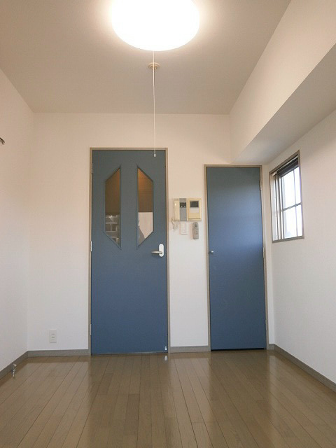 居室・リビング　綺麗なお部屋です