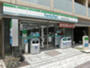 コンビニ　ファミリーマート 日本橋人形町三丁目店（コンビニ）まで93m