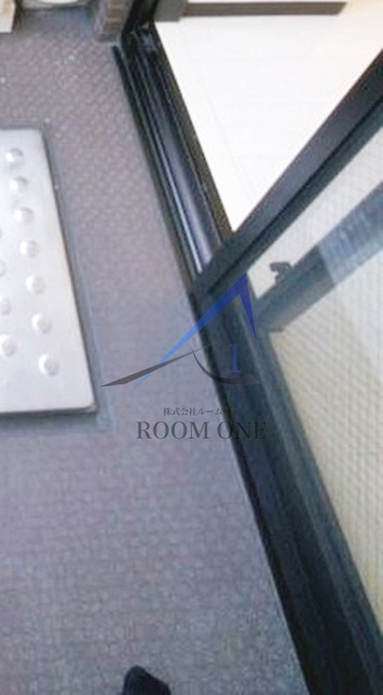 バルコニー　バルコニーです。