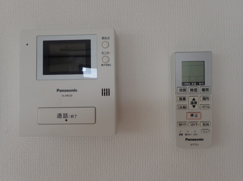 セキュリティ　図面と現状に相違がある場合には現状を優先