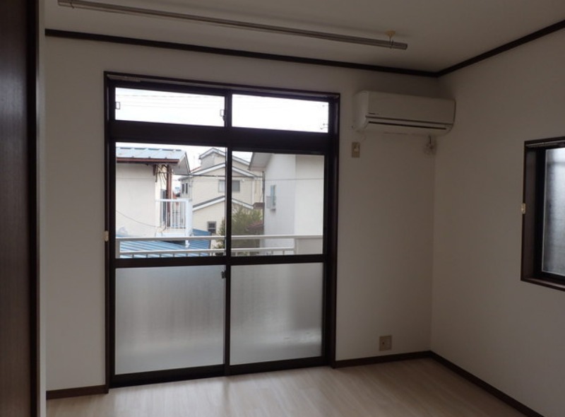 居室・リビング　図面と現状に相違がある場合には現状を優先