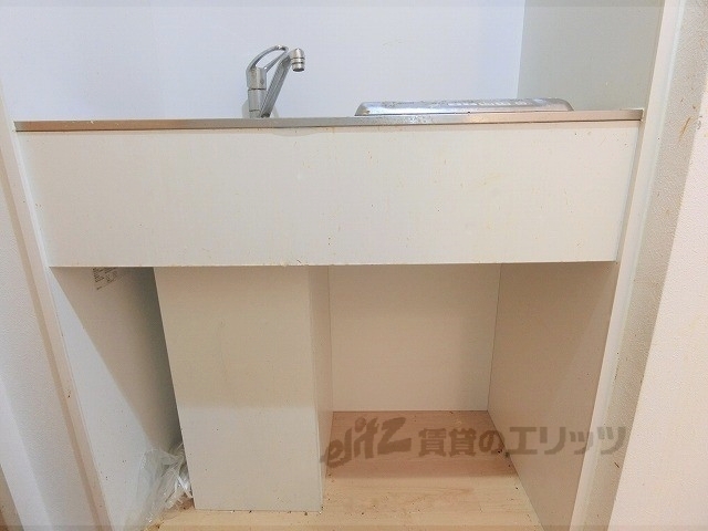 その他部屋・スペース　冷蔵庫置場