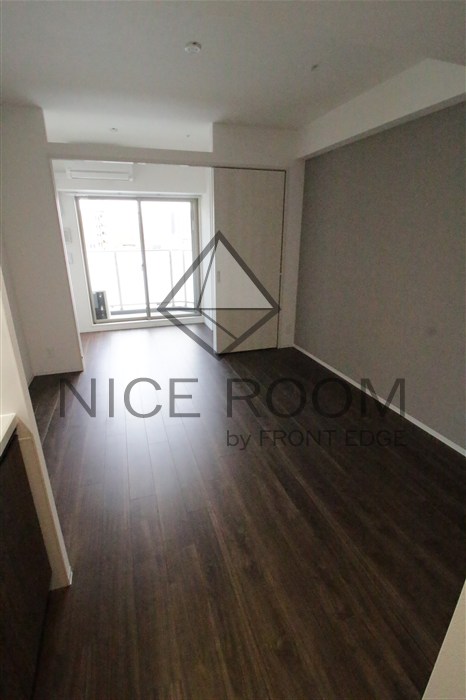 居室・リビング　スワンズシティ大阪クレアスト　リビング