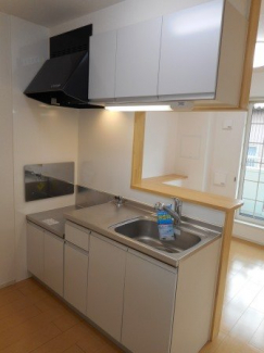 キッチン　ボローニャV