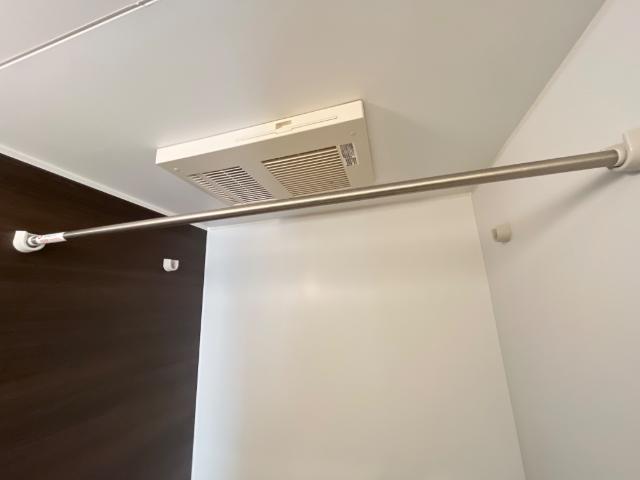 その他　浴室乾燥機