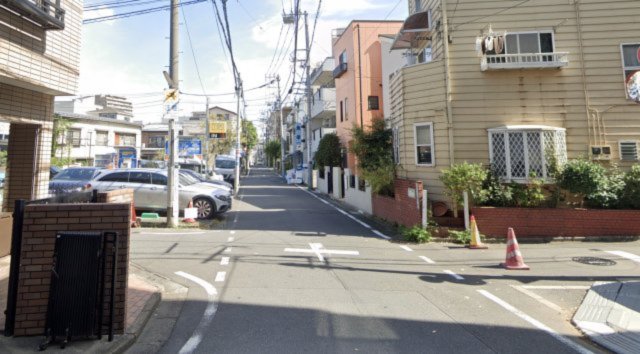 その他　周辺環境