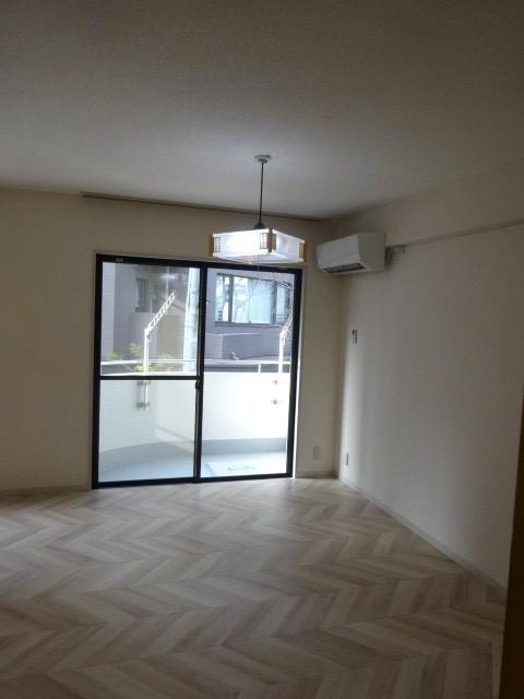 居室・リビング　居室、リビング