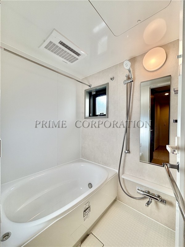 バス・シャワールーム　※参考写真※