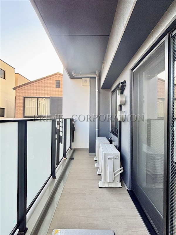 バルコニー　※参考写真※