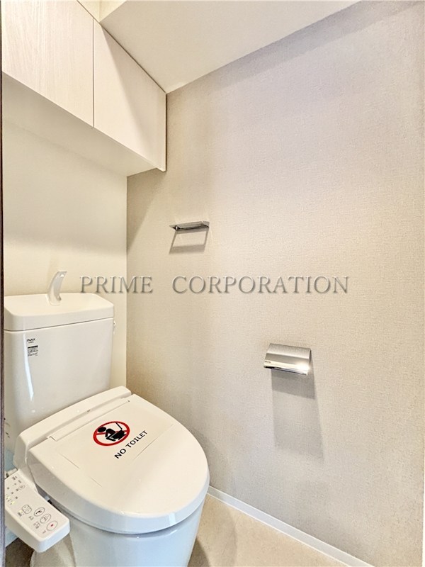 トイレ　※参考写真※