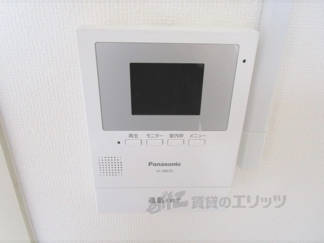 セキュリティ　ドアフォン（ＴＶ含）