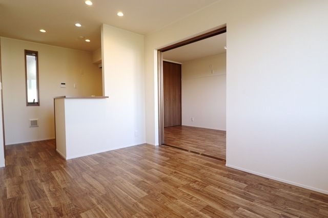 居室・リビング　★お問合せはタウンハウジングまで★